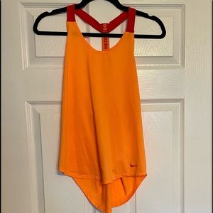 Nike Dri-fit tank top